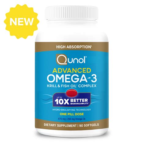 omega advance fish oil